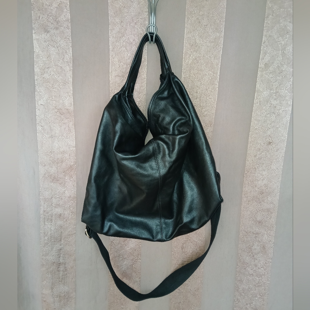 Furla Black Leather Bag - Picture 13 of 13
